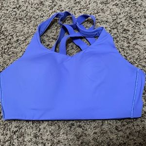 Lululemon bra
